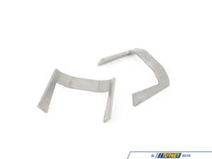 E46 Rear Sway Bar Reinforcement Kit