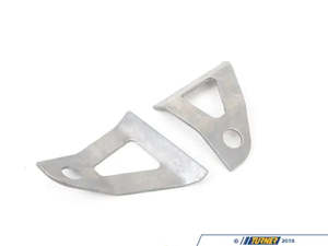 E36 Rear Sway Bar Reinforcement Kit