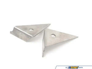 Turner Motorsport: E30, Z3 Rear Sway Bar Lower Link Reinforcement Kit