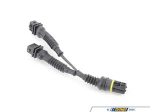 Turner Motorsport: OBDI Conversion Part - Water Temp Sensor Wiring Adaptor