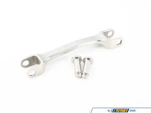 Turner Motorsport: Turner Motorsport DSSR - E46 M3 (144mm)