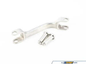 Turner Motorsport DSSR - E46 330i/Ci 6-Speed (03/2003+) (128.5mm)