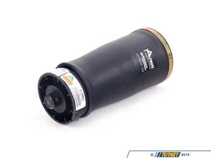 Fcp Euro: E53 Air Bag LHR