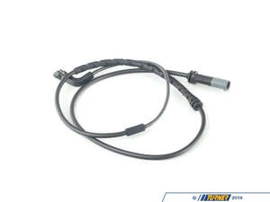 E70 Rear Brake Wear Sensor