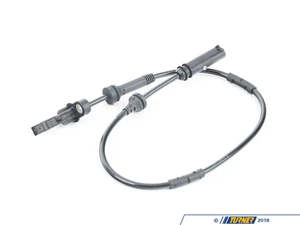 Rear Wheel Speed Sensor