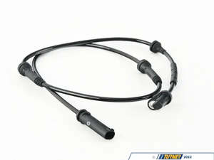 Front Wheel Speed Sensor
