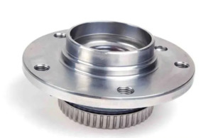Fag: Front Wheel Bearing