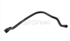 Febi Bilstein: Return Radiator Hose