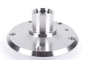 Febi Bilstein: Rear Drive Flange (Disk Brake)