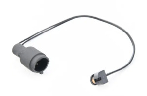 Febi Bilstein: Rear Brake Wear Sensor