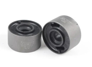 Febi Bilstein: Lower Control Arm Bushes (Pair)