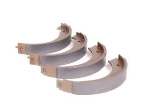 Febi Bilstein: Hand Brake Shoes