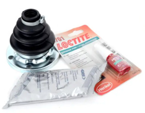 Gkn: CV Joint Outer Repair Kit (Small Case)