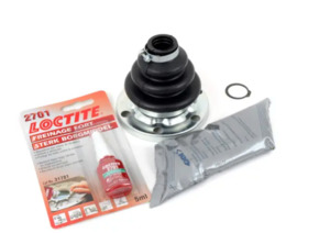 Gkn: CV Joint Inner Repair Kit (Small Case)
