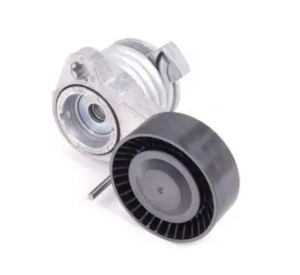 Ina: Mechanical Belt Tensioner