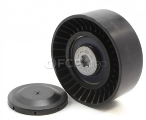 Ina: Adjusting Pulley