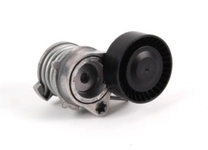 Ina: AC Compressor Belt Tensioner