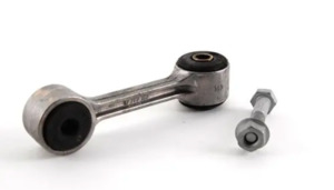 Lemforder: Rear Sway Bar Endlink