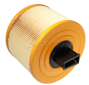 Mahle: Intake Air Filter