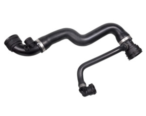 Meyle: Upper Radiator Hose