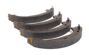 Meyle: Hand Brake Shoes