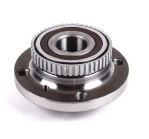 Meyle: Front Wheel Bearing