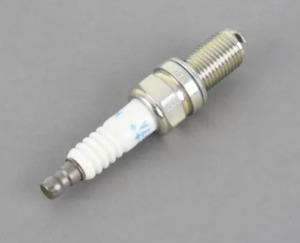 Ngk: Spark Plugs