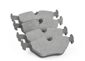 Rear Brake Pads