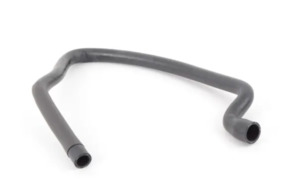 Vaico: Return Radiator Hose