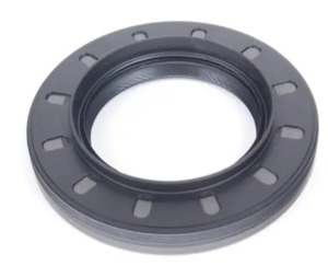 Vaico: Medium Case Diff Input Seal