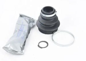 Vaico: CV Joint Outer Repair Kit (Medium Case - 330i)