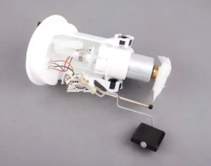 Vdo: Fuel Pump (White Top)