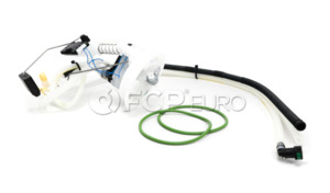 Vdo: Fuel Filter & Pressure Reg