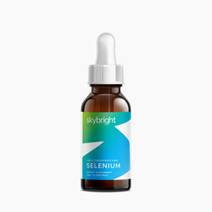 Products: Selenium Liquid Mineral – Skybright Health