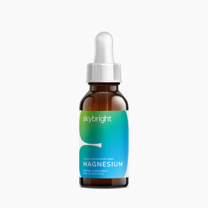 Products: Magnesium Liquid Mineral – Skybright Health
