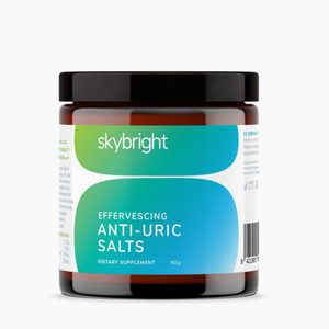 Products: Anti-Uric Salts – Skybright Health