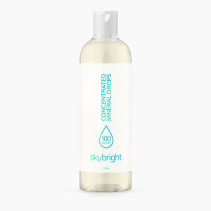 Products: Concentrated Mineral Drops – Skybright Health