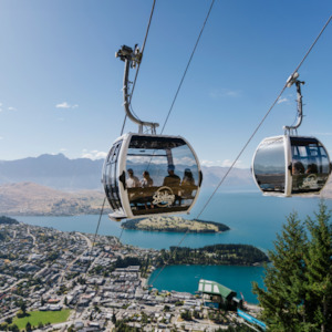 Skyline Gondola