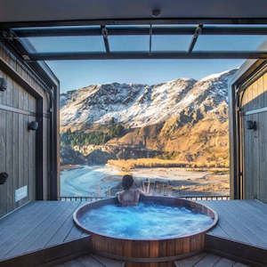 Onsen Hot Pool (original)