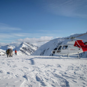 Glacier explorer-50mins