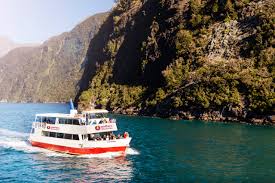 Milford Sound Nature Cruise only
