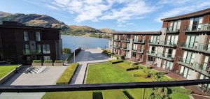 Kawarau Village: HILTON QUEENSTOWN RESORT & SPA