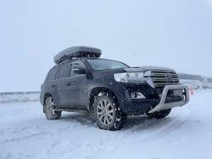 SKY CENTURY Super 4-Day Ski Trip for 2