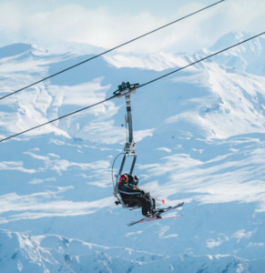 Seven-Night Queenstown Ski Escape at Hilton Queenstown For 2