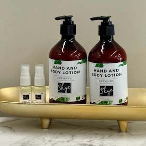 Lotion: Kawakawa Lotion