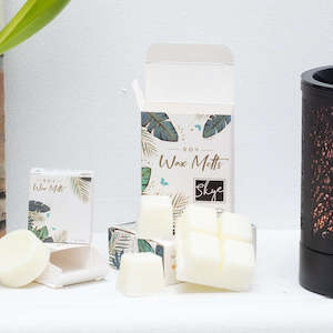 Stress Free Wax Melts