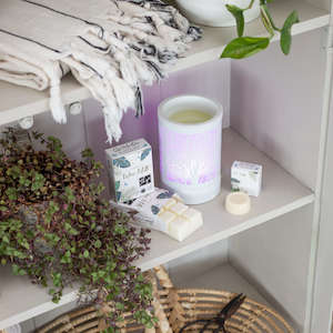 Pink Peony Wax Melts