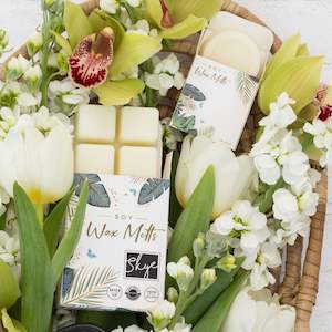 Lychee & Guava Wax Melts