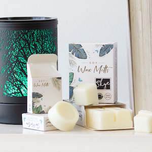 Poison Type Wax Melts