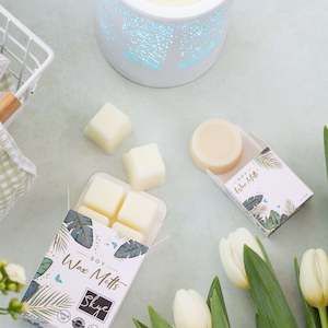 Pinecone & Pearls Wax Melts